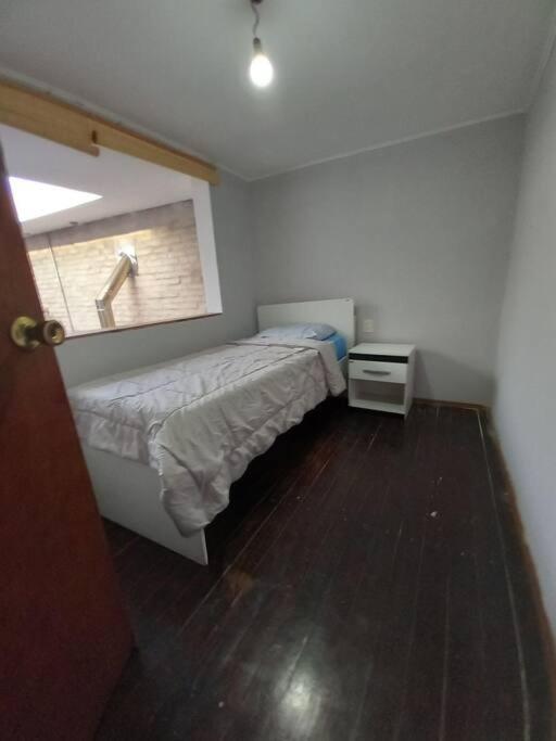 Cielo Aparte Apartamento Montevideu