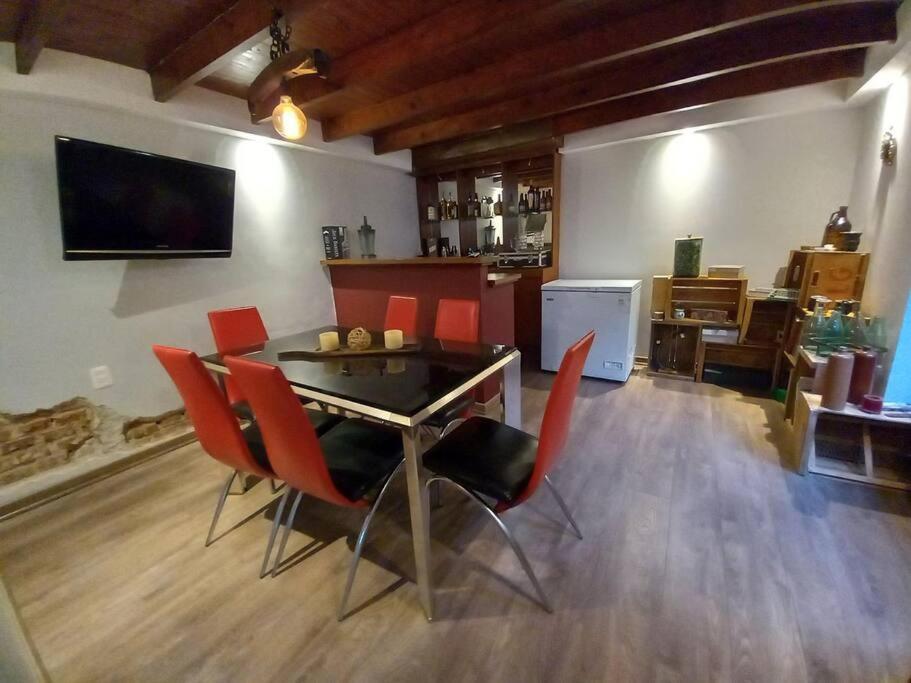 Apartamento Cielo Aparte