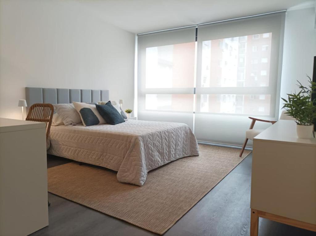 Apartment A Estrenar En Punta Carretas Montevideo