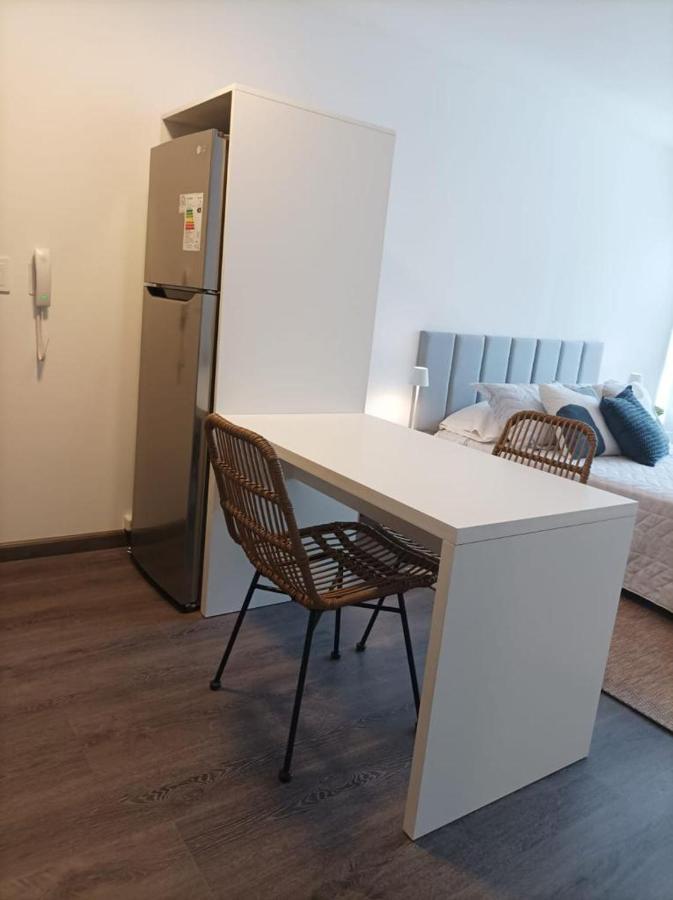 Apartment A Estrenar En Punta Carretas Montevideo
