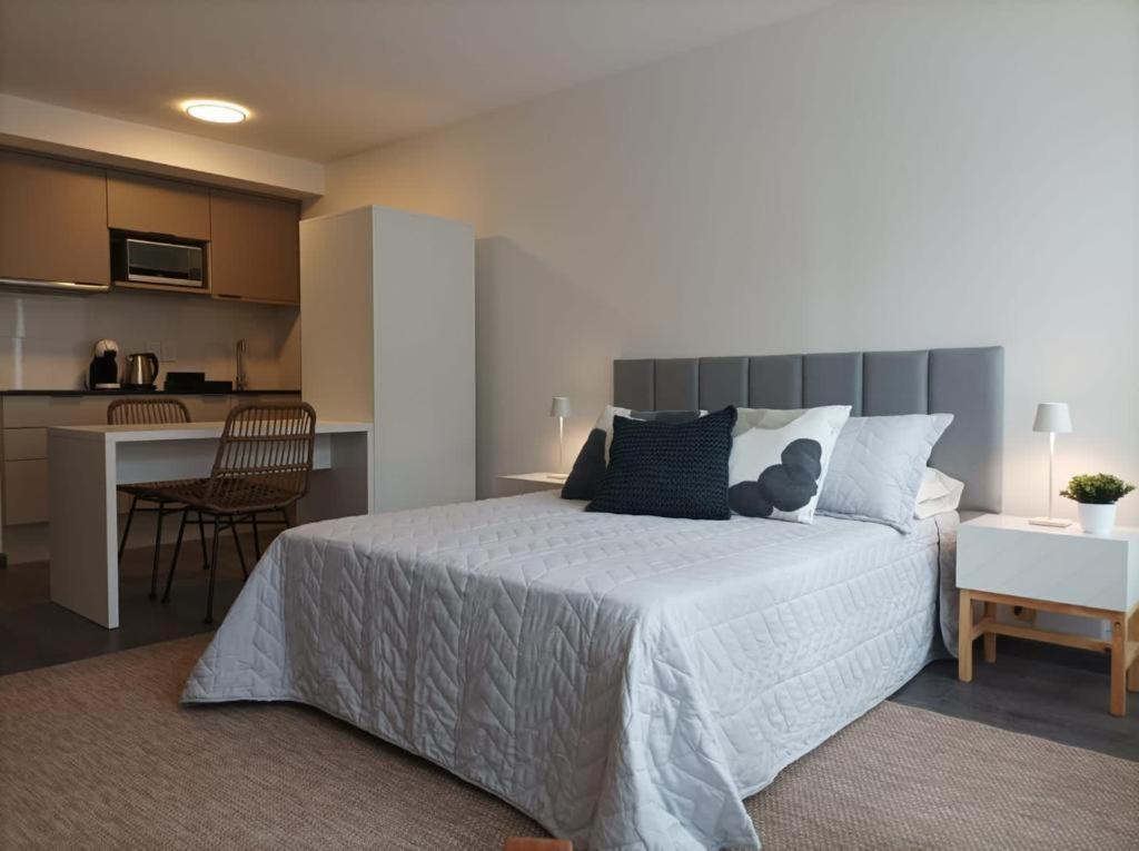 Apartment A Estrenar En Punta Carretas *