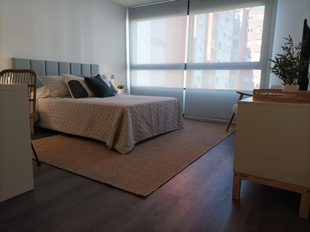 A Estrenar En Punta Carretas Apartment Montevideo