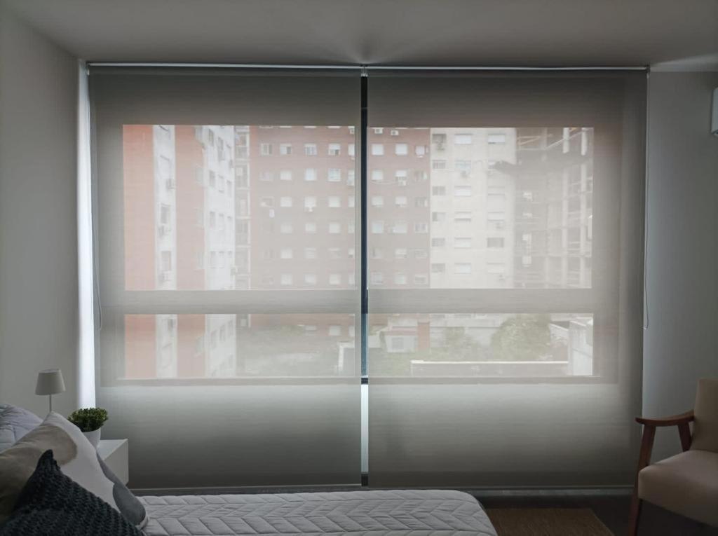 Apartment A Estrenar En Punta Carretas Montevideo