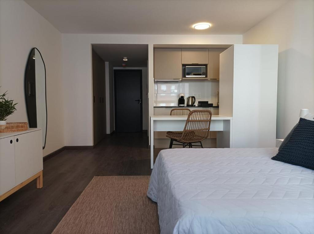 A Estrenar En Punta Carretas Apartment Montevideo