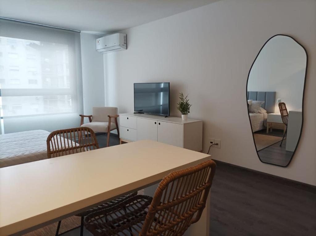 Apartment A Estrenar En Punta Carretas *