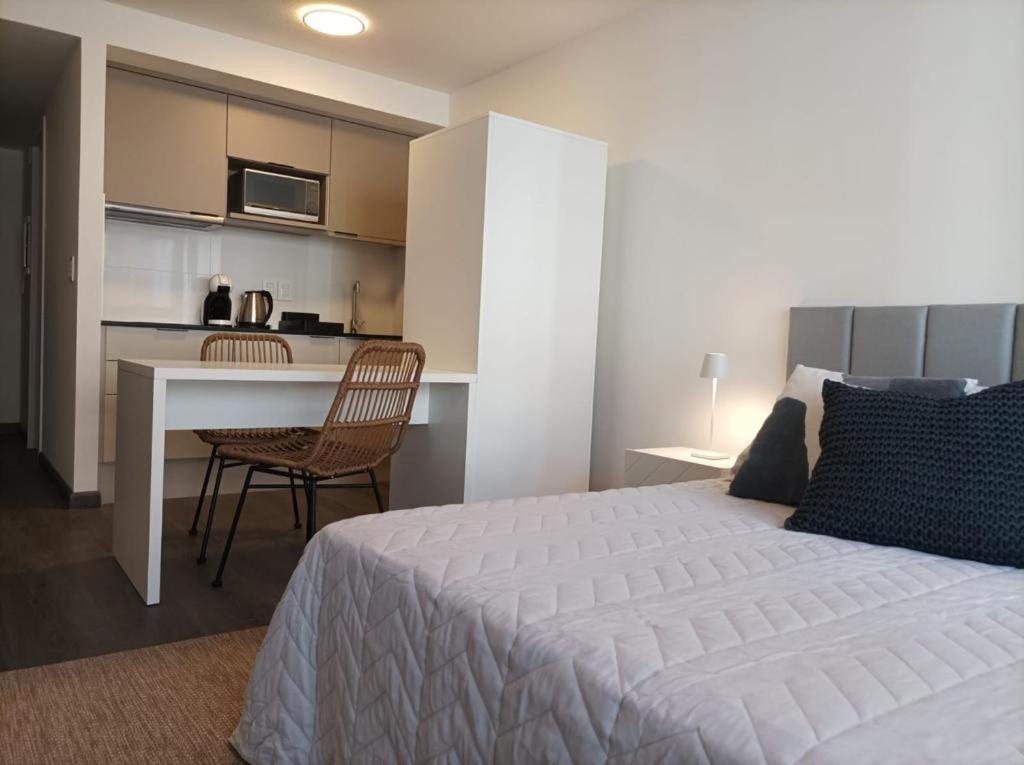 Apartment A Estrenar En Punta Carretas