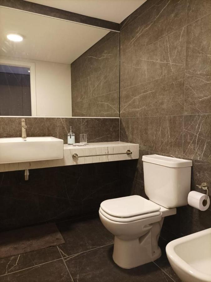 Apartment A Estrenar En Punta Carretas *