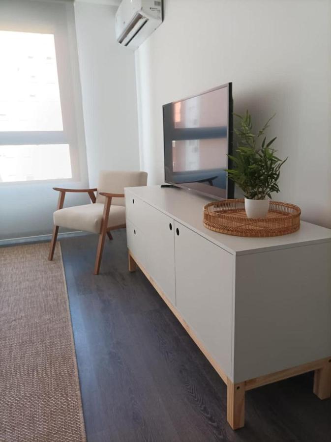 A Estrenar En Punta Carretas Apartment