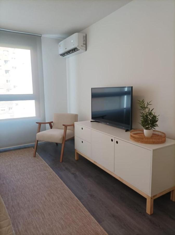 Apartment A Estrenar En Punta Carretas