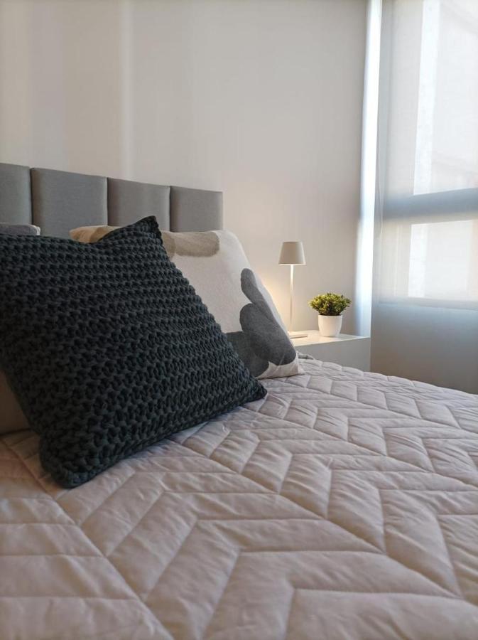 Apartment A Estrenar En Punta Carretas *