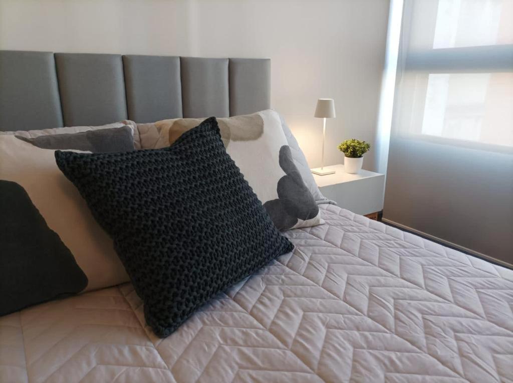 Apartment A Estrenar En Punta Carretas *