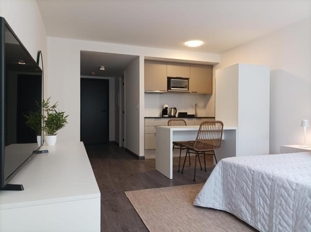 A Estrenar En Punta Carretas Apartment *