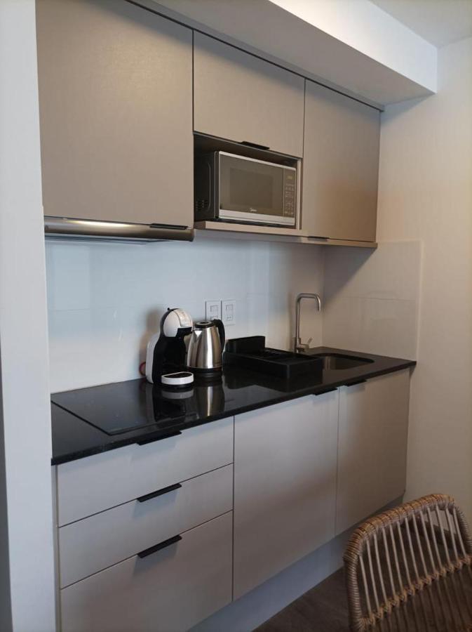 A Estrenar En Punta Carretas Apartment Montevideo