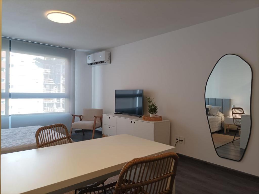 A Estrenar En Punta Carretas Apartment Montevideo