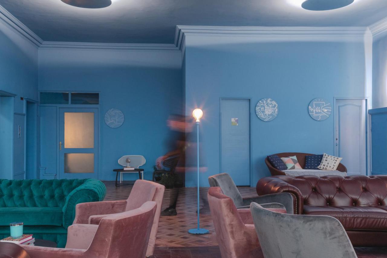 Selina Hotel Montevideo