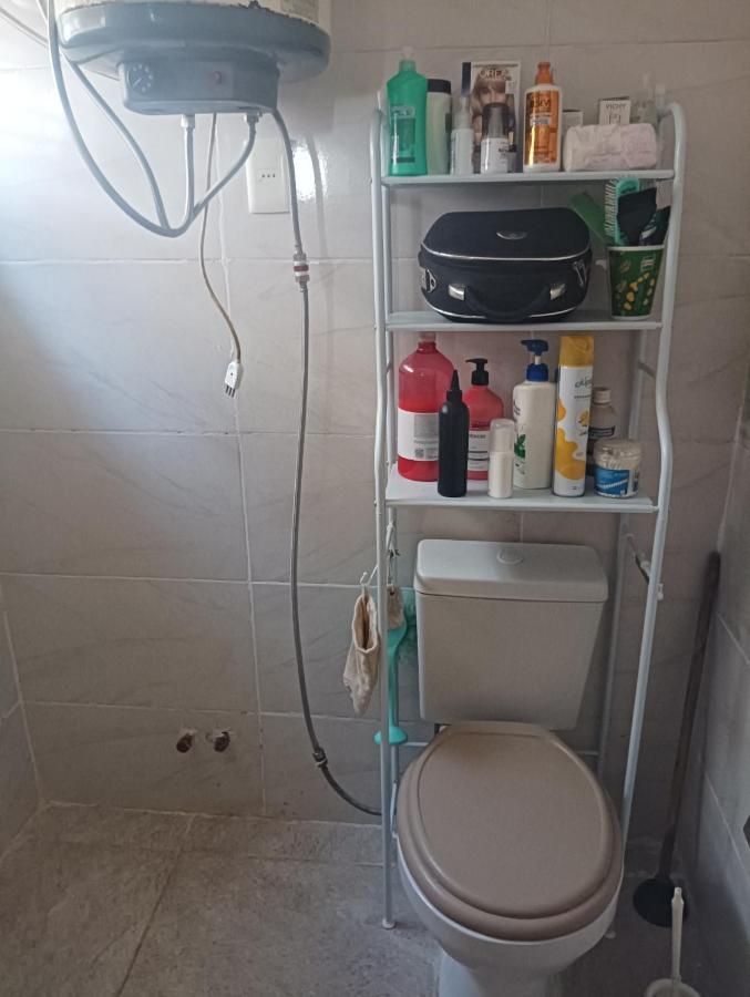 La Casa De Seba Habitación en casa particular
