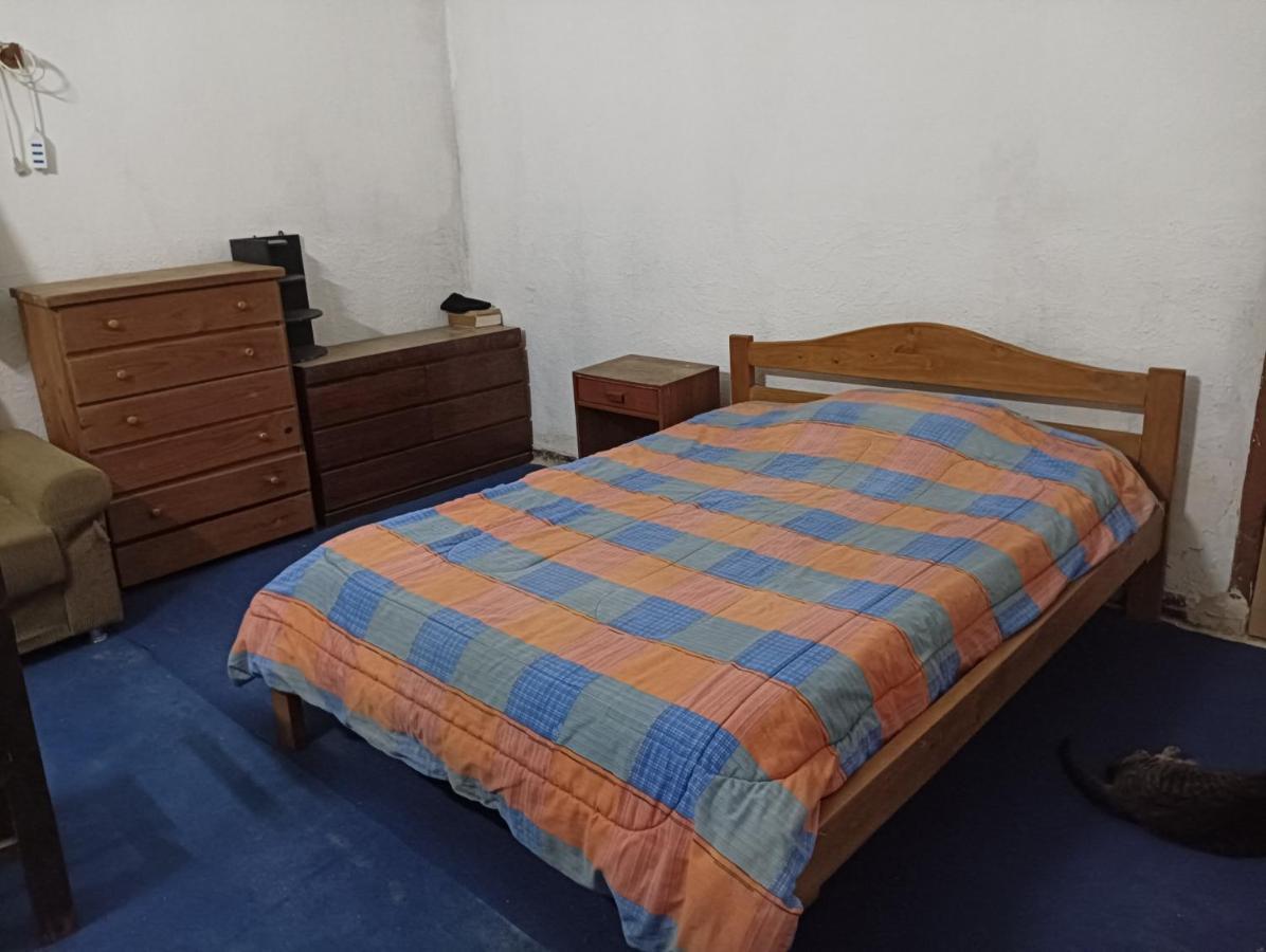 La Casa De Seba Habitación en casa particular Montevideo