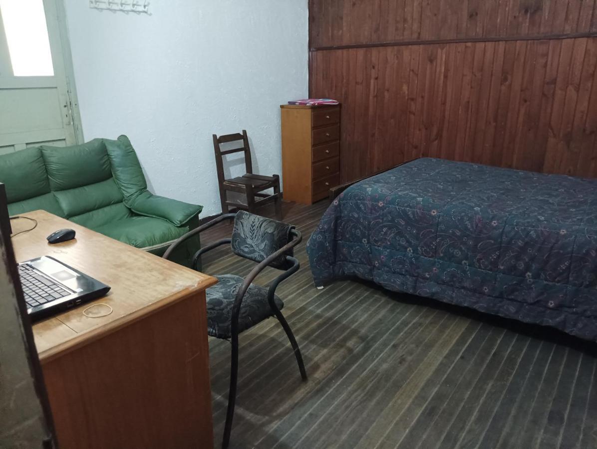 Habitación en casa particular La Casa De Seba