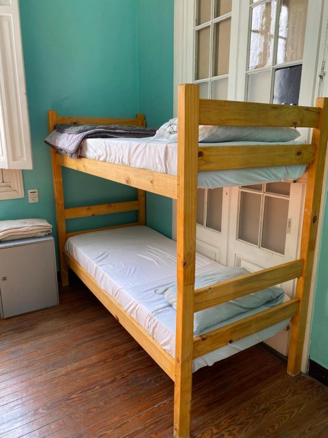 Bohemian Hostal Montevideo