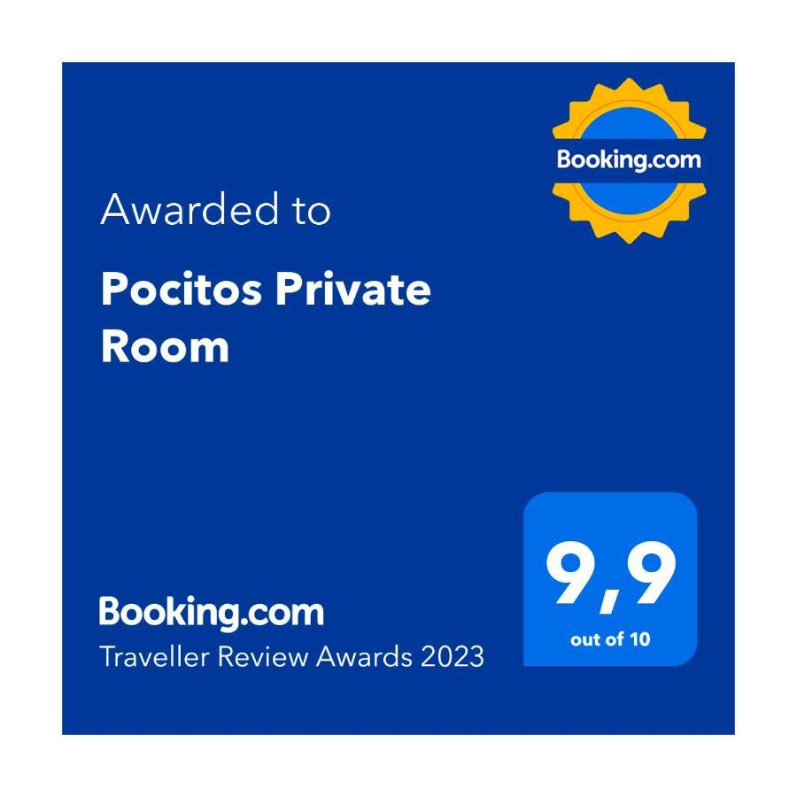 Homestay Pocitos Private
