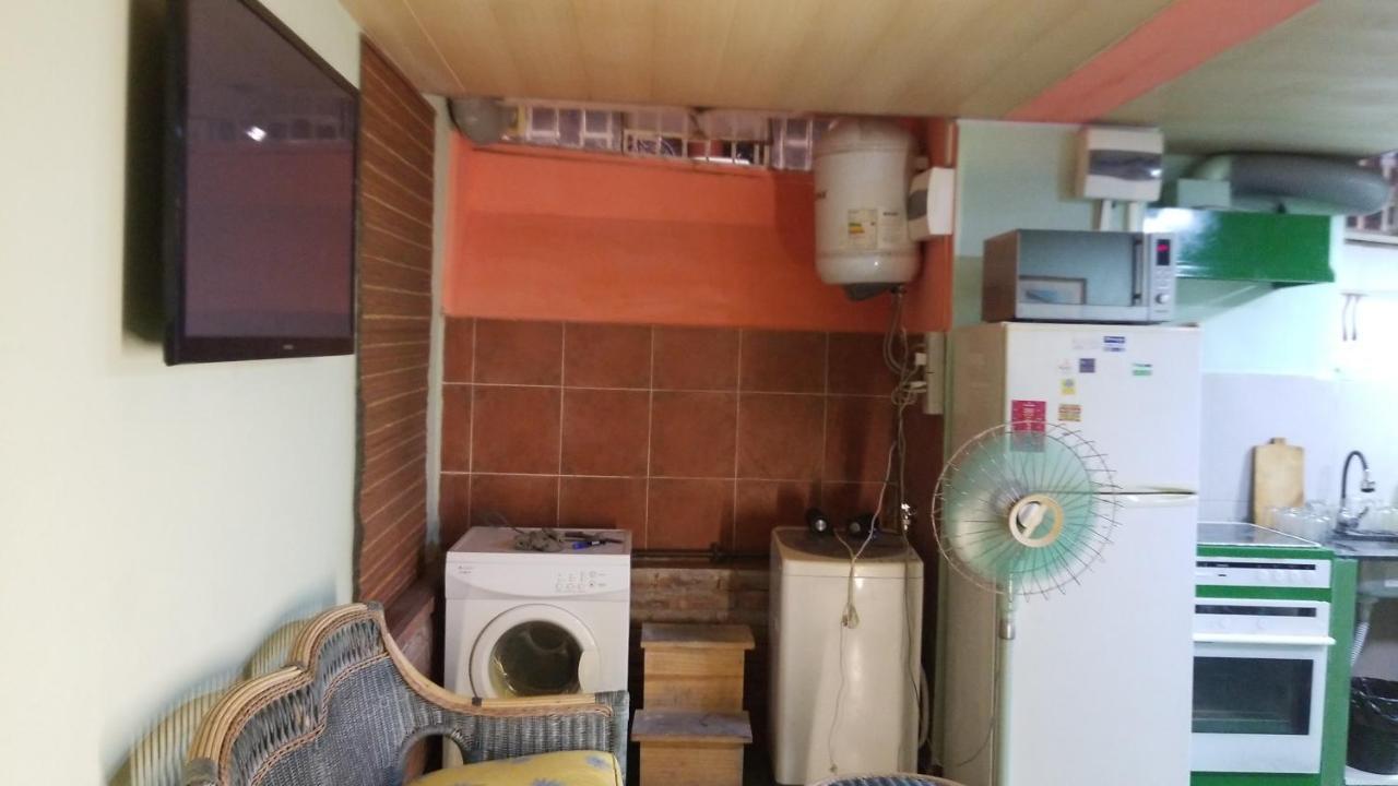Apartamento Centro A Estrenar Comodo Apartamento Montevideo