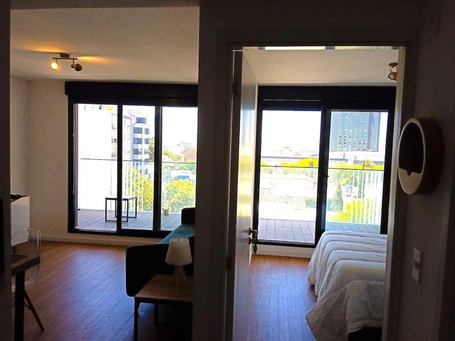 Apartment A Estrenar En Punta Carretas *