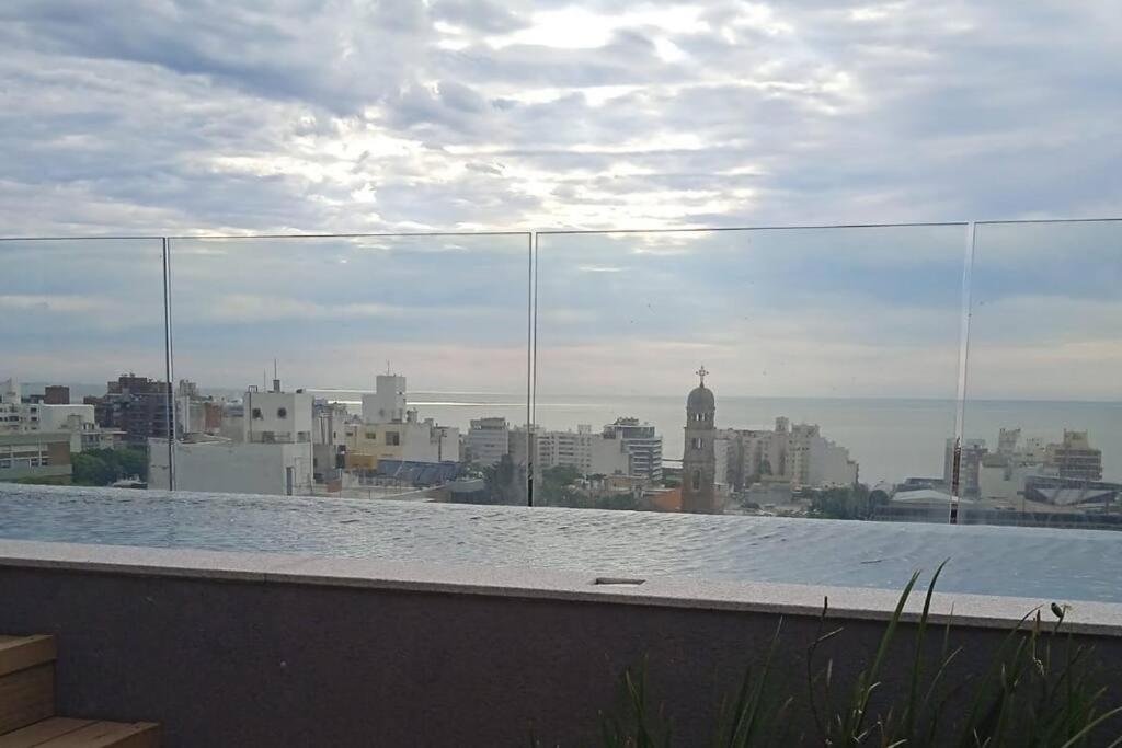 A Estrenar En Punta Carretas Apartment *