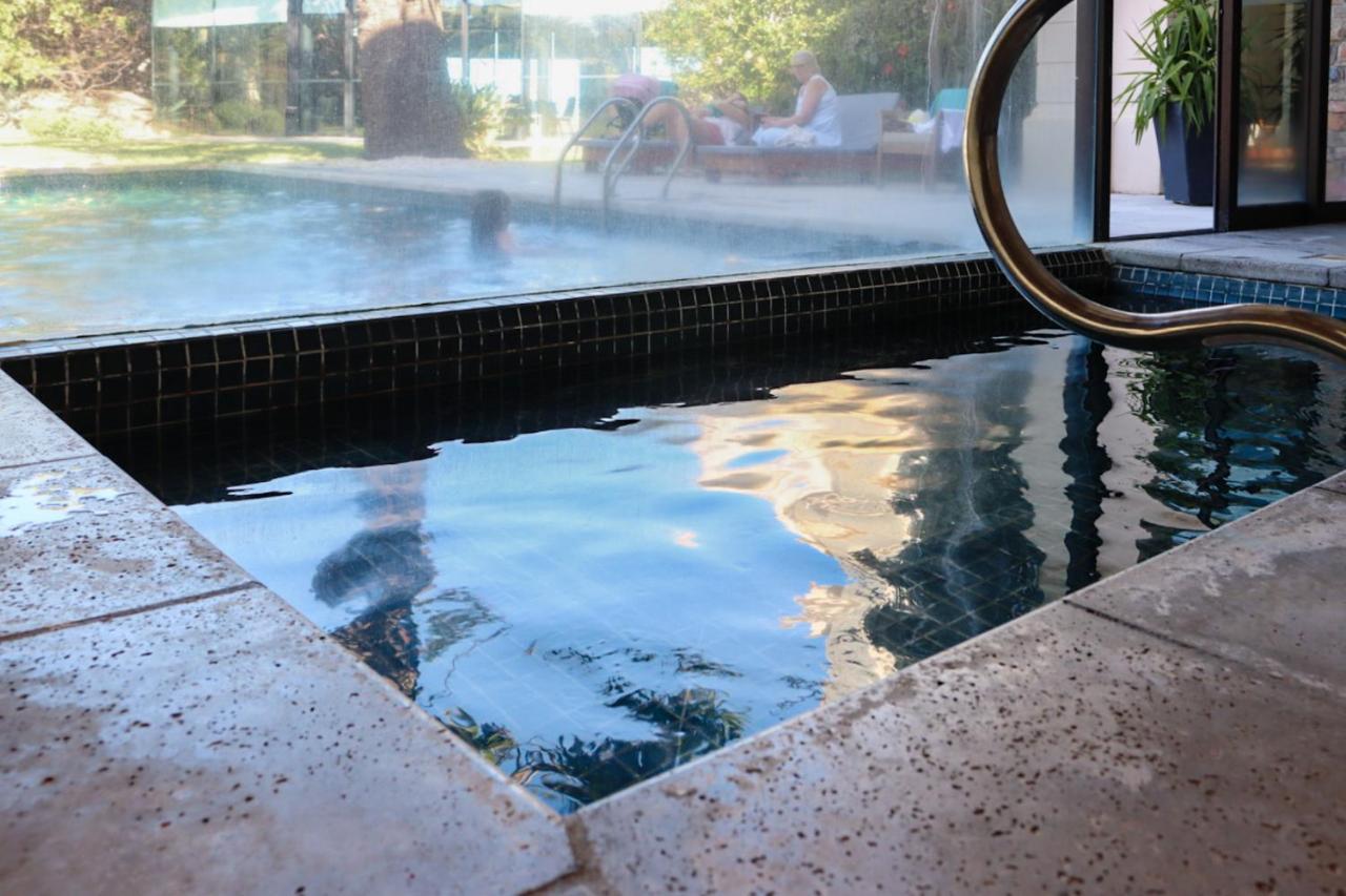 Hotel Carrasco