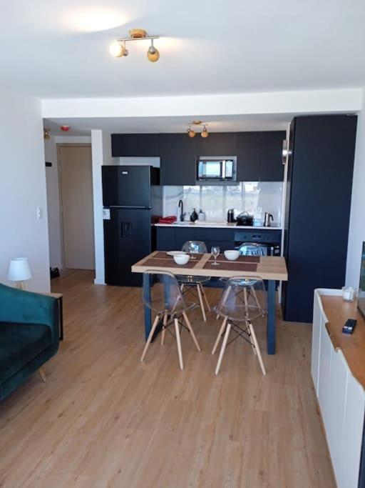Apartment A Estrenar En Punta Carretas Montevideo