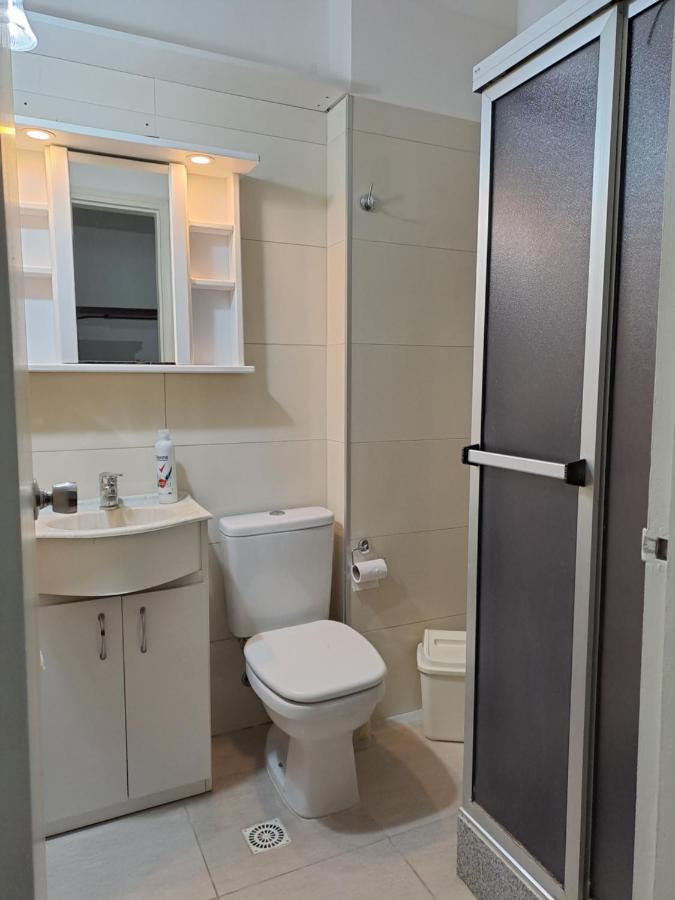 Apartamento Parque Biarritz *
