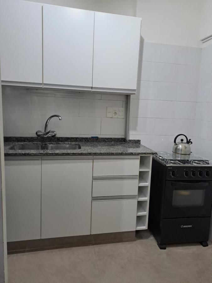 Apartamento Parque Biarritz Montevideo