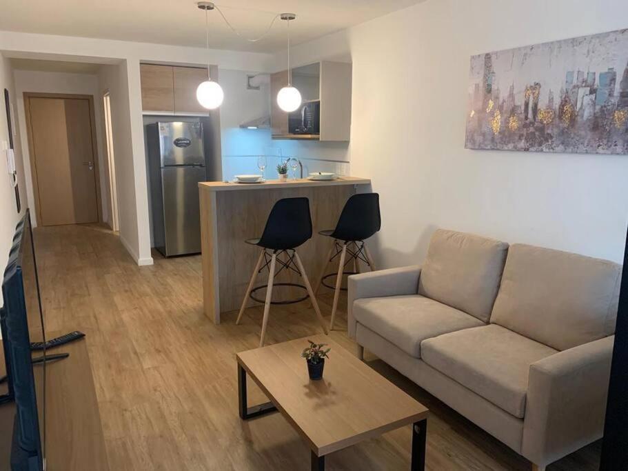 Puerto Aventura Apartamento