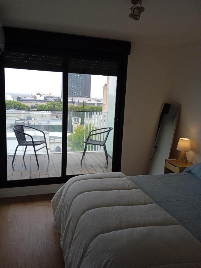 Apartment A Estrenar En Punta Carretas