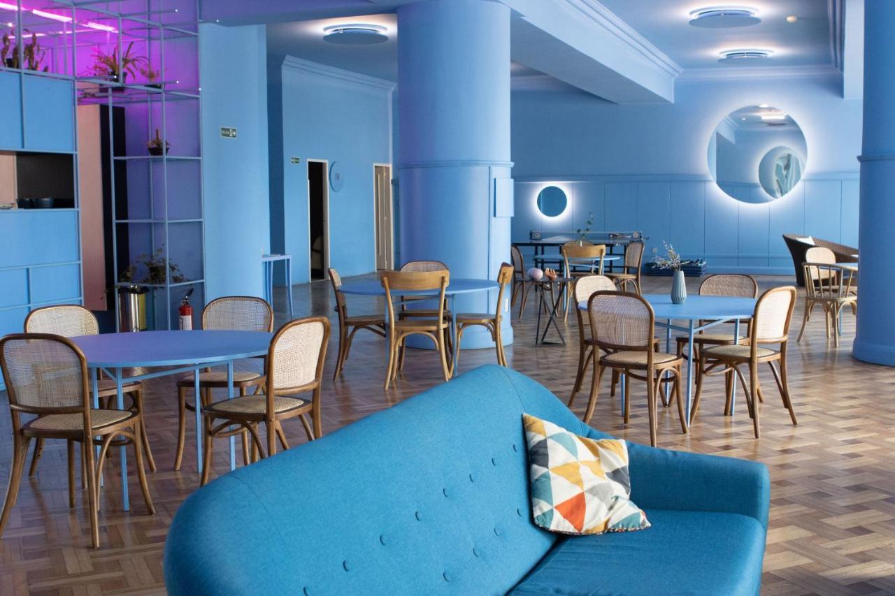Selina Hotel