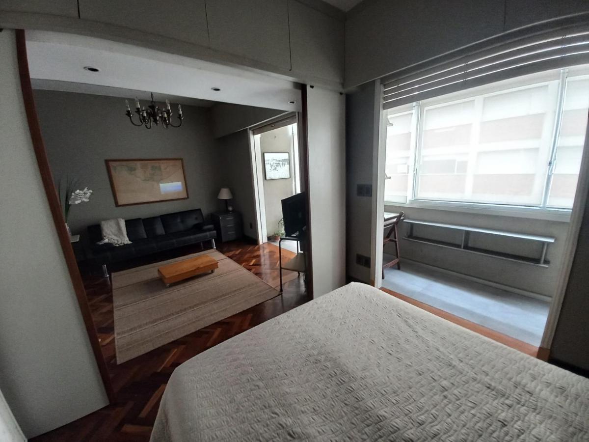 Apartamento Depto. Cordon Soho Montevideu