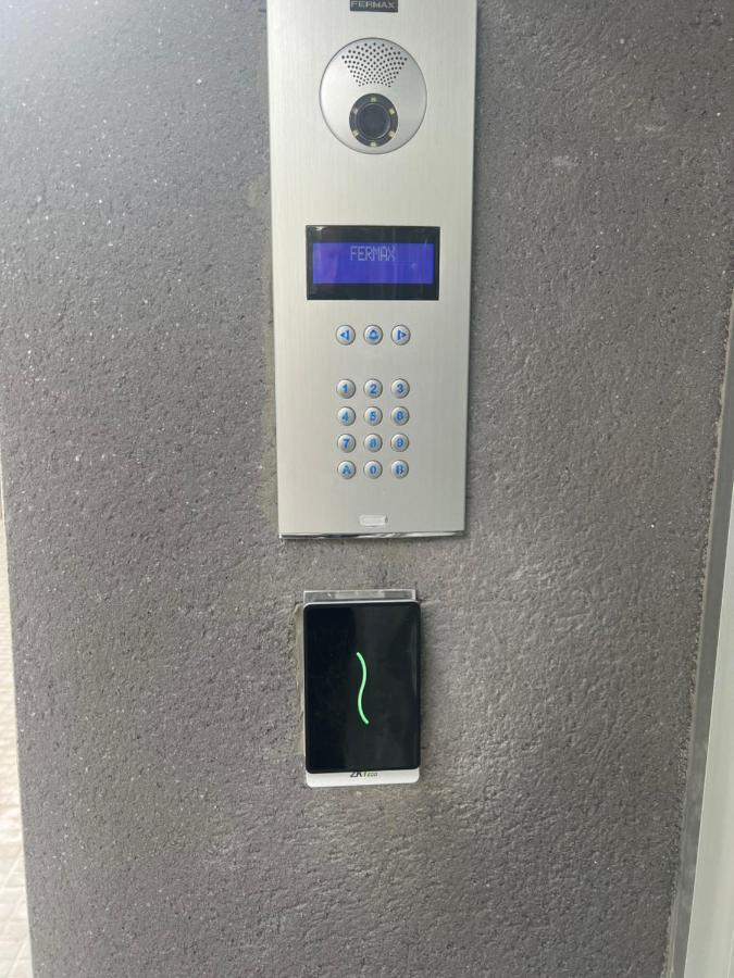 Apartamento Y Moderno Apto 1 - Lift Gaucho Montevideo