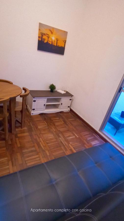 Apartamento Histórico Montevideo