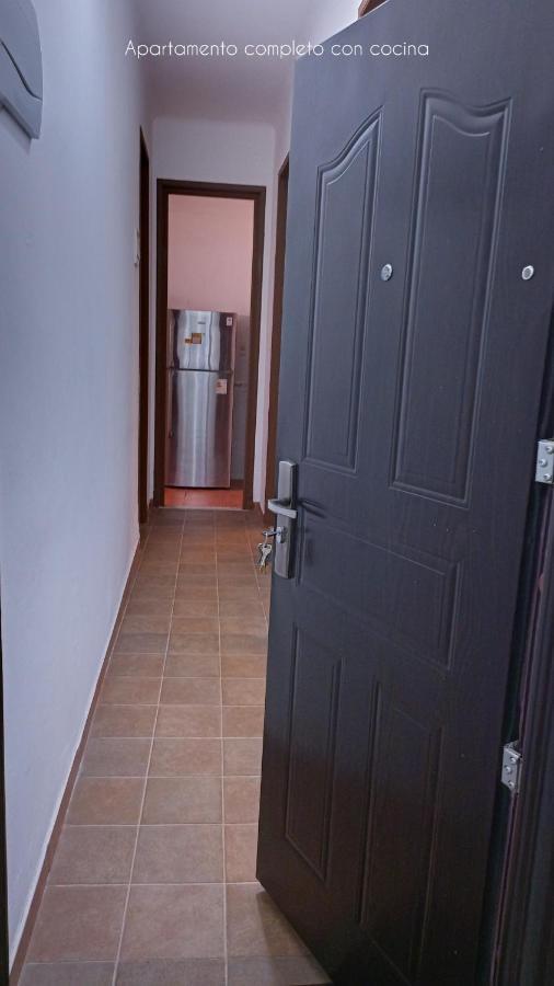 Apartamento Histórico Montevideo