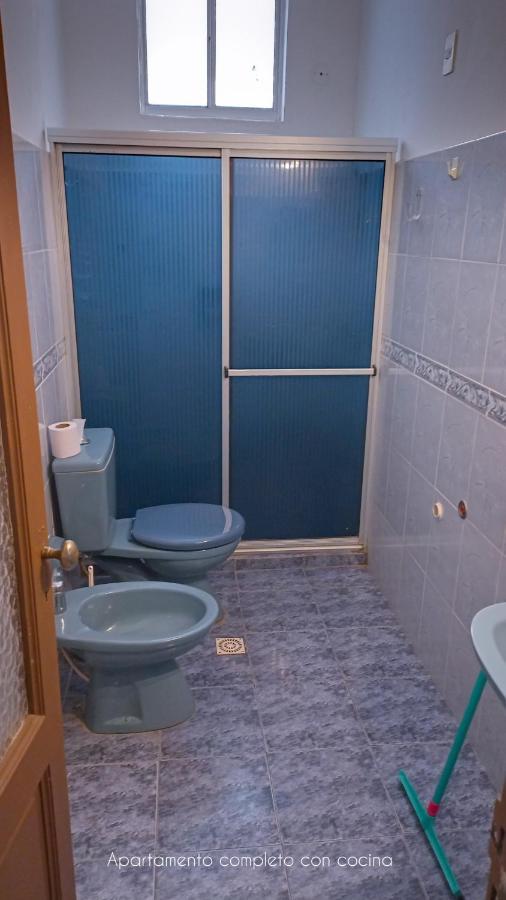 Histórico Apartamento *