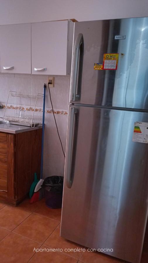 Histórico Apartamento *