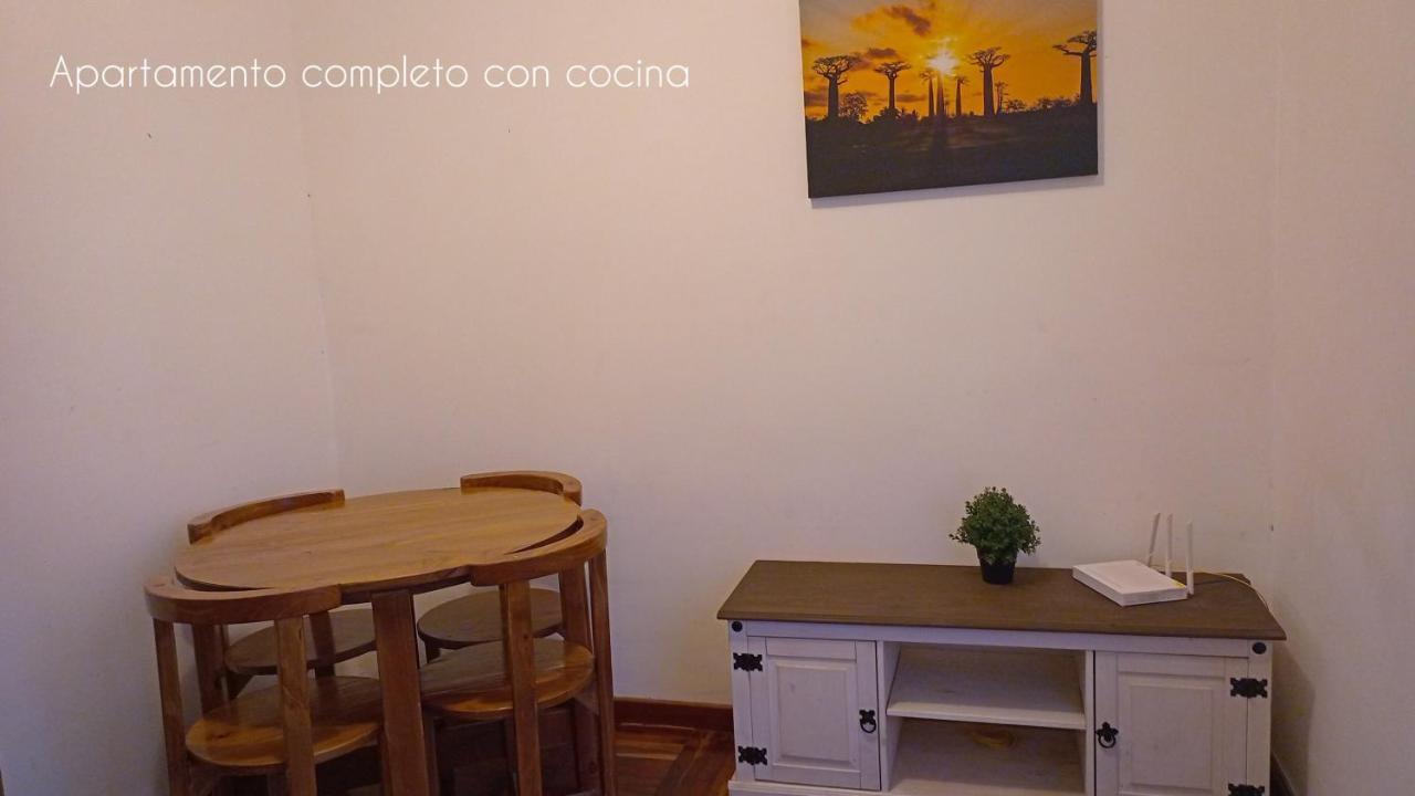 Histórico Apartamento