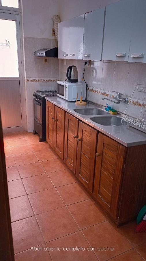 Histórico Apartamento Montevideo