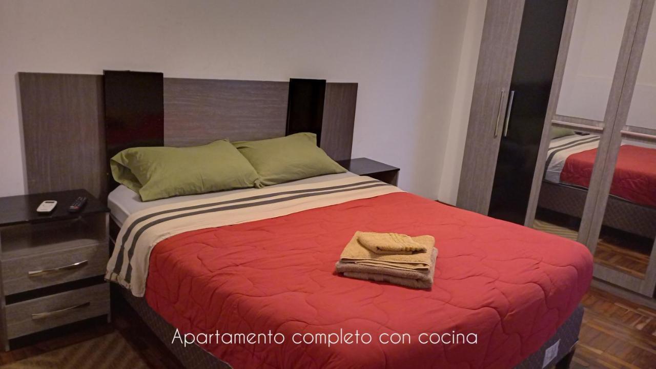 Apartamento Histórico