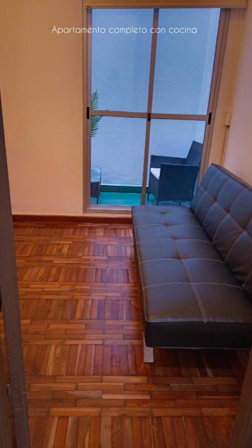 Histórico Apartamento Montevideo
