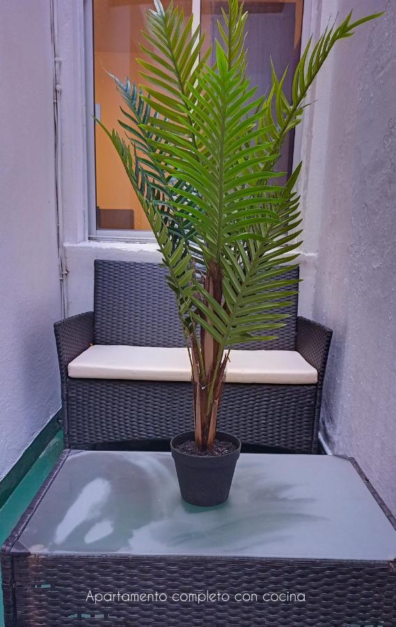 Apartamento Histórico Montevideo