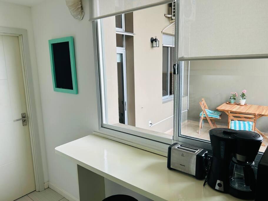 Apartamento Centrico Montevideo