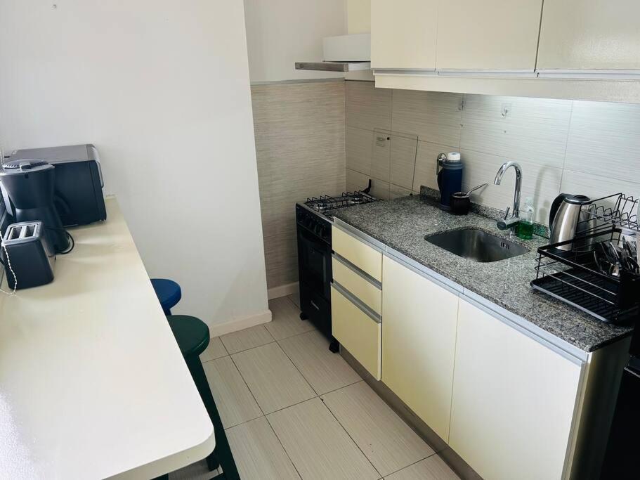 Apartamento Centrico *