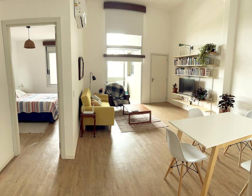 Apartamento Centrico