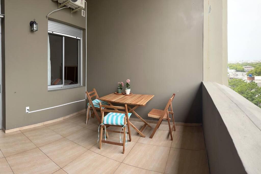Apartamento Centrico *