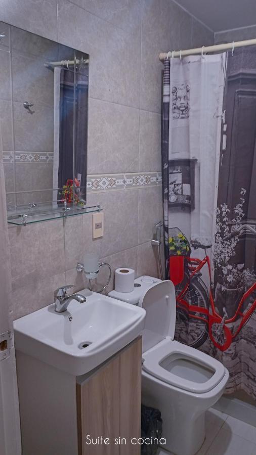 Histórico Apartamento *